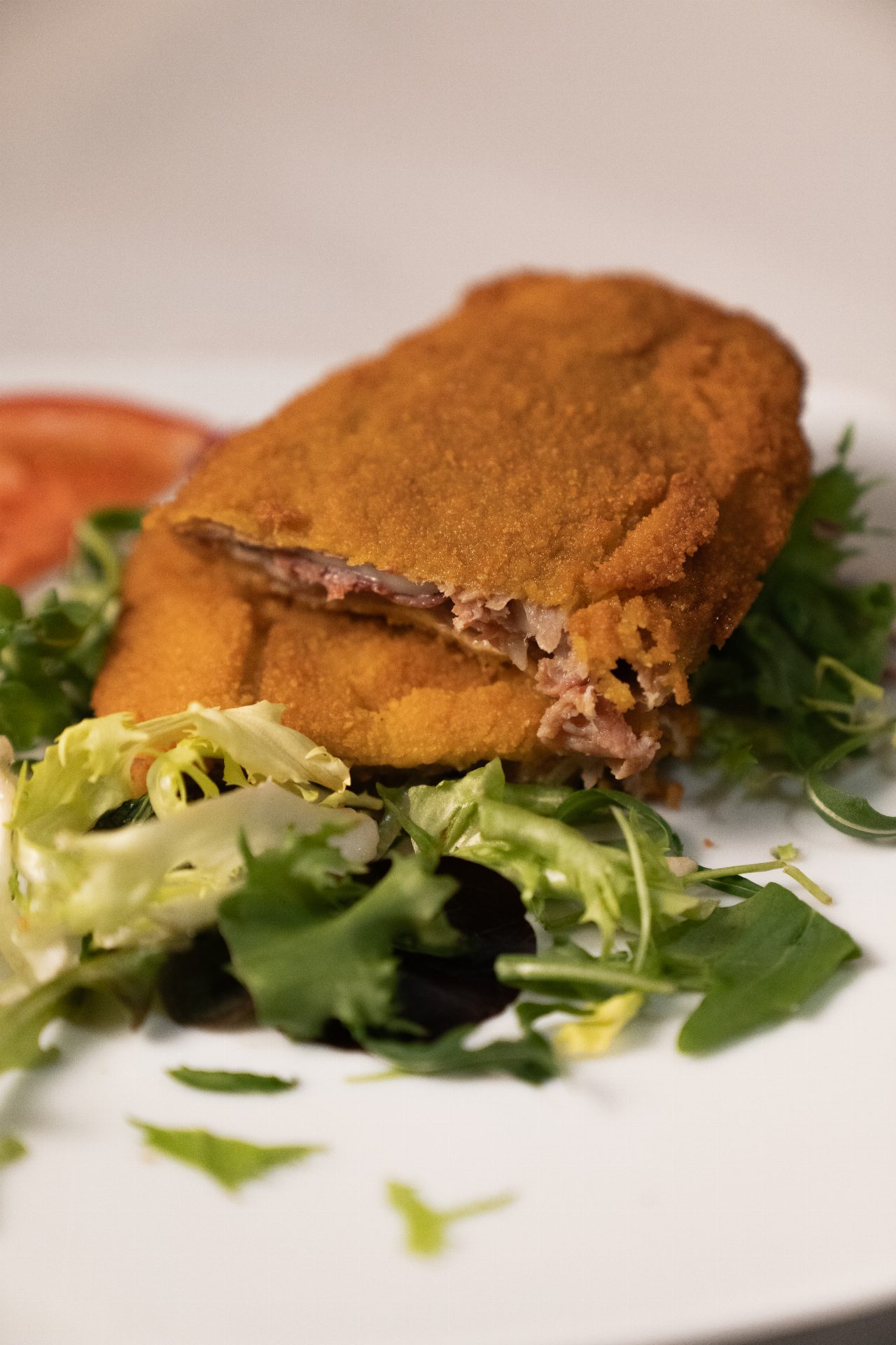 Cachopo Asturiano