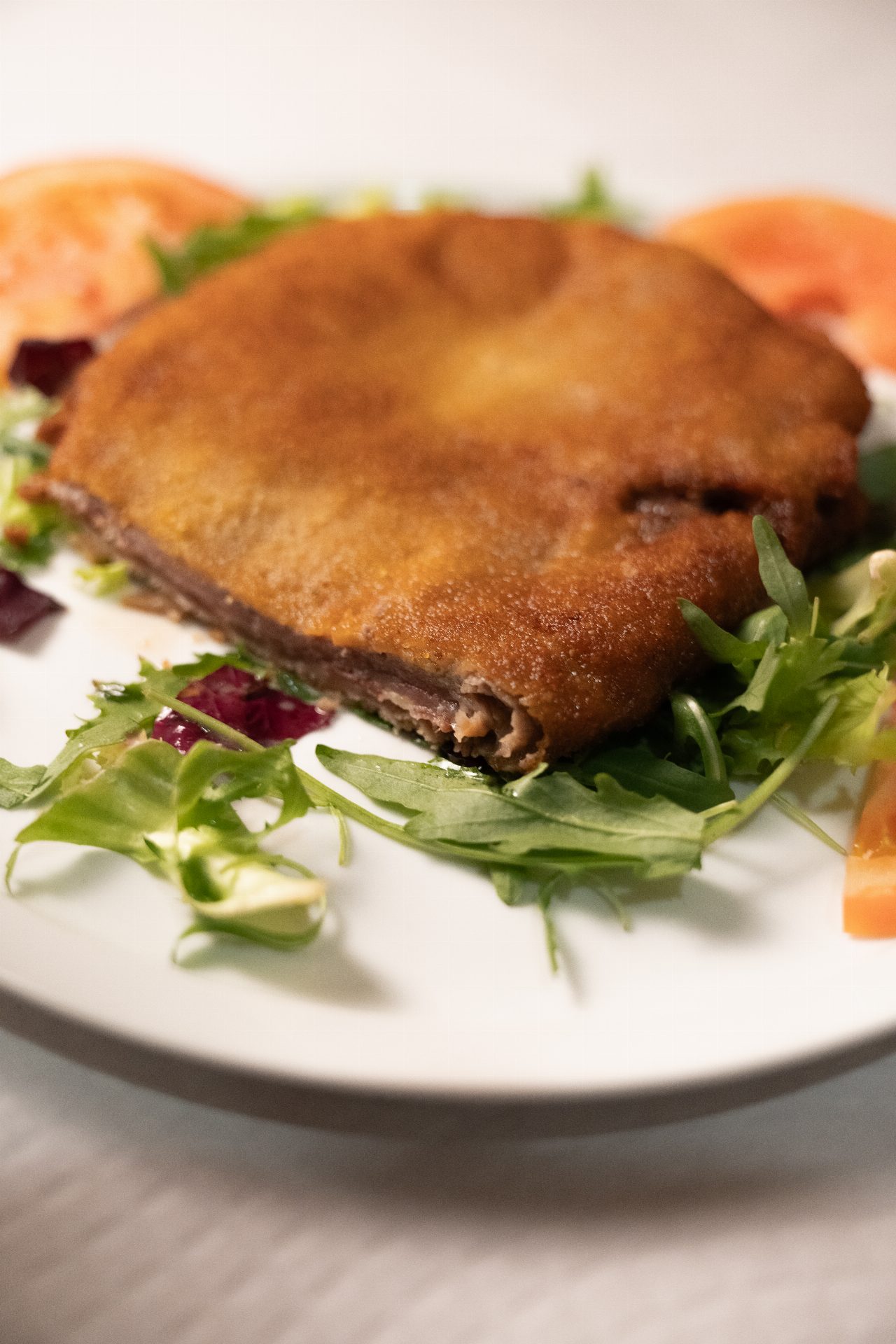 Cachopo de Ternera XXL