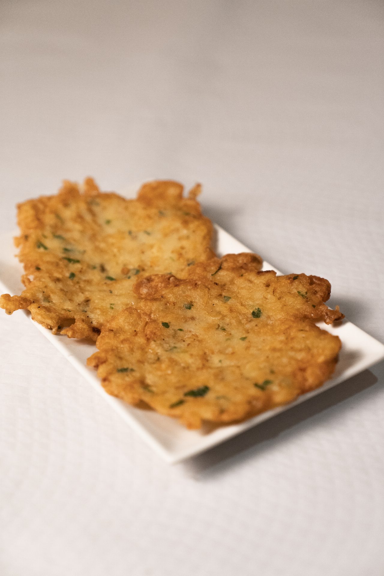 Tortillitas de Camarones XL