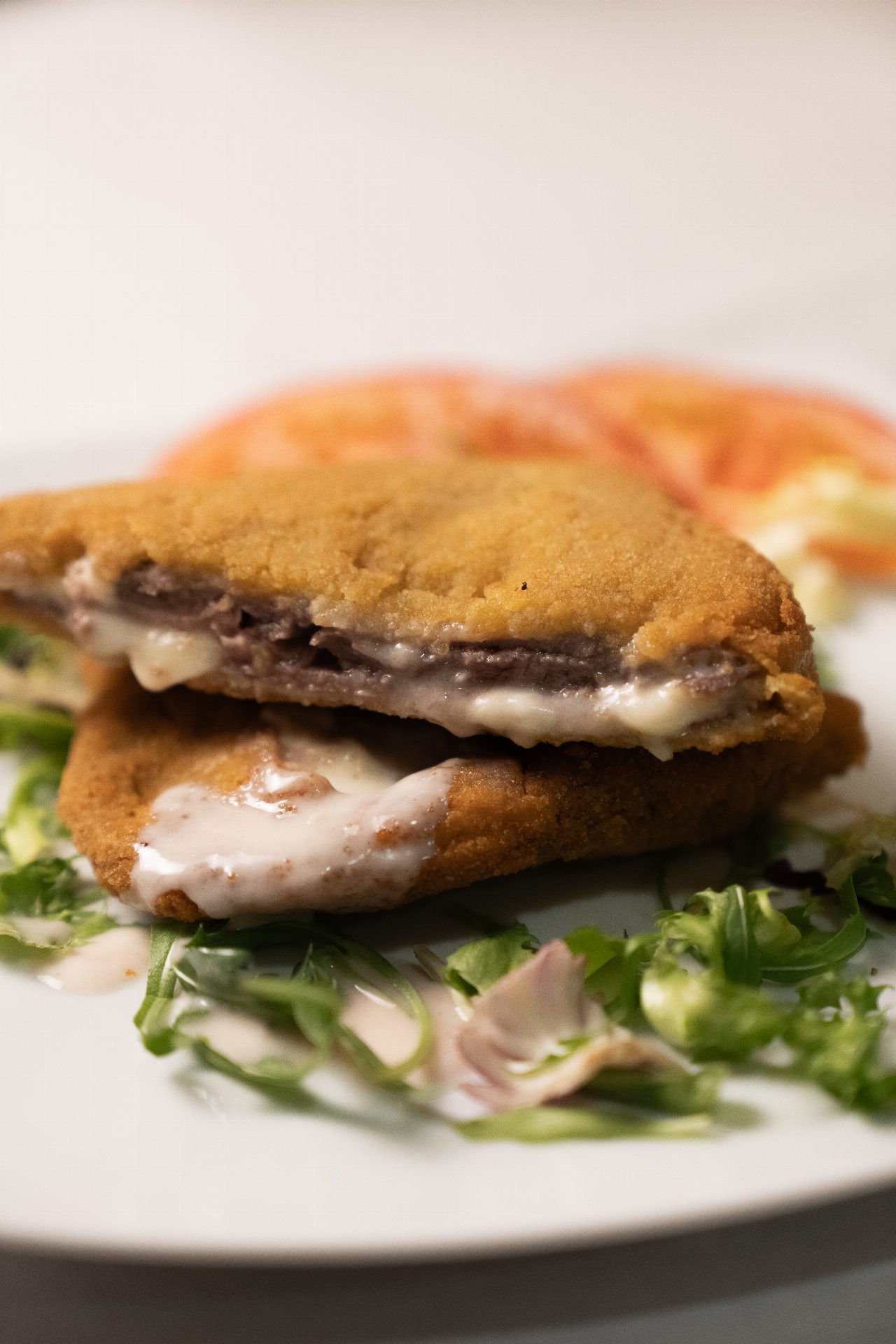 Cachopo de Ternera Angus XXL 